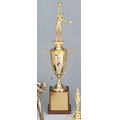 Champion Series 13 3/4" Trophy Cup